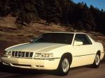 Cadillac Eldorado 1995 года